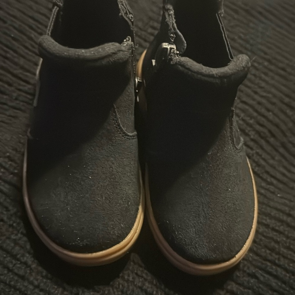 Ugg’s